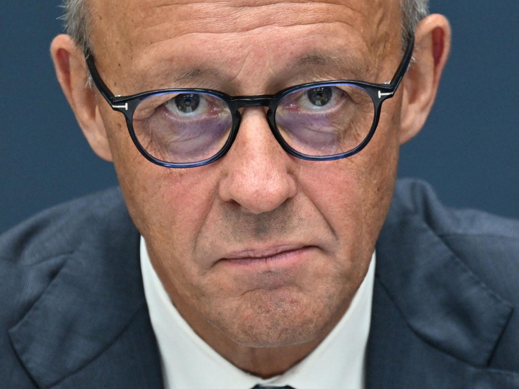 Merz priznao: AfD? Uzdrmani smo do temelja, žele nas uništiti