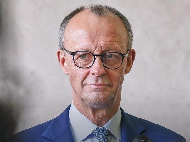 Merz: Volio bi na Amerika i Evropa ostanu partneri