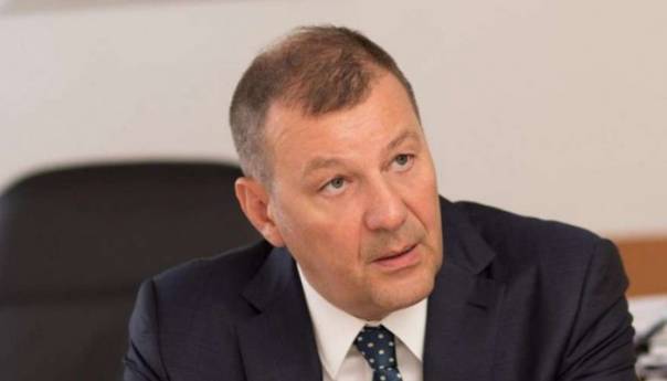 Mesihović: Stvorili smo pretpostavke za potpuno usklađivanje zdravstvenog sistema u KS