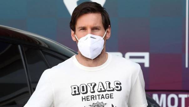 Messi: Fudbal i život više nikada neće biti isti