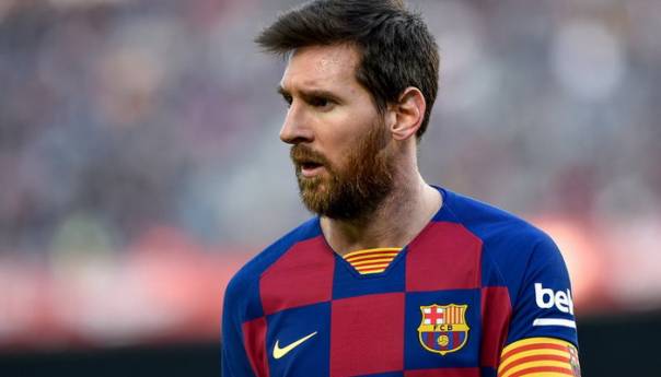 Messi i Guardiola donirali po milion eura za borbu protiv korona virusa