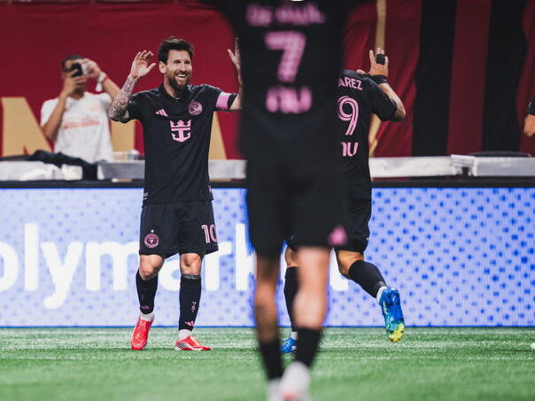 Messi ispisao historiju MLS-a: Dva gola i asistencija u novoj pobjedi Inter Miamija