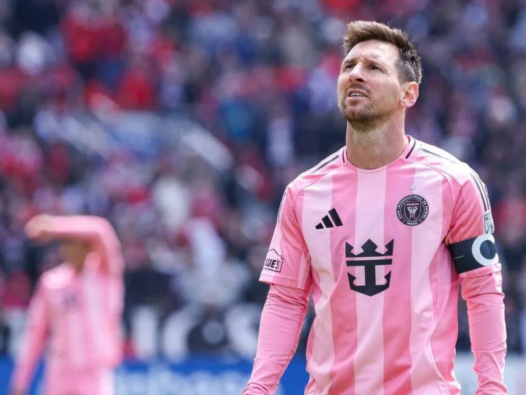 Messi ispisao historiju MLS-a i srušio rekord star skoro deceniju