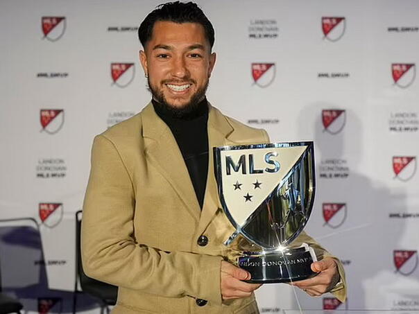 Messi je najbolji na svijetu, ali nije najbolji u MLS-u