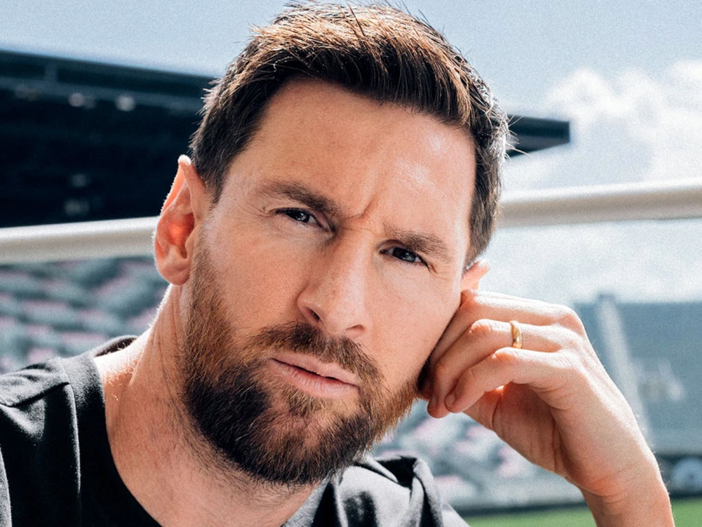 Messi kupio klub u Španiji