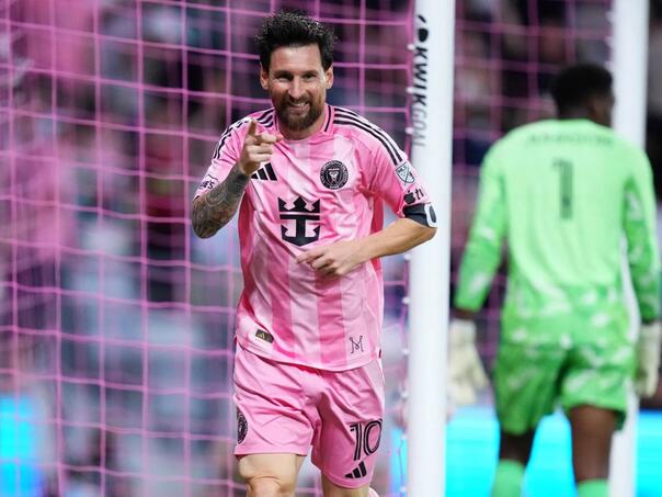 Messi postigao dva nova gola, do 1.000 mu nedostaje još 66