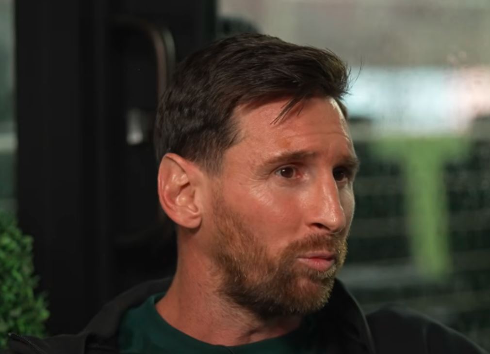 Messi otkrio šta želi raditi nakon karijere
