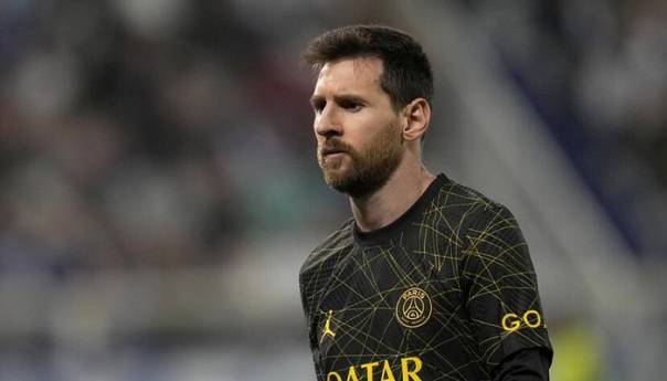 Messi prihvatio najveći ugovor u historiji, zaradit će 1.2 milijarde eura