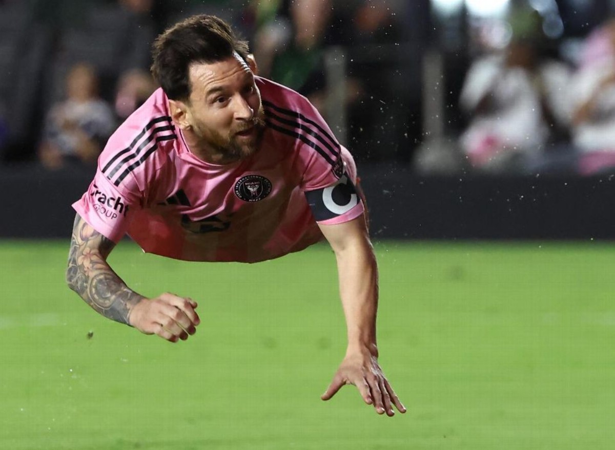 Messi sa 38 godina stigao do 890 golova: Postigao nova dva gola