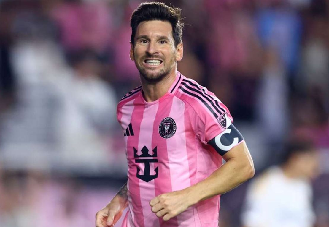 Messi: Volio bih igrati na Svjetskom prvenstvu 2026., ali tijelo će odlučiti
