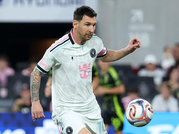Messi zaigrao prvi put nakon Mundijala, Lewandowski imao sjajan debi