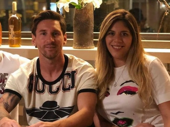 Messijeva sestra teško stradala u saobraćajnoj nesreći prije vjenčanja