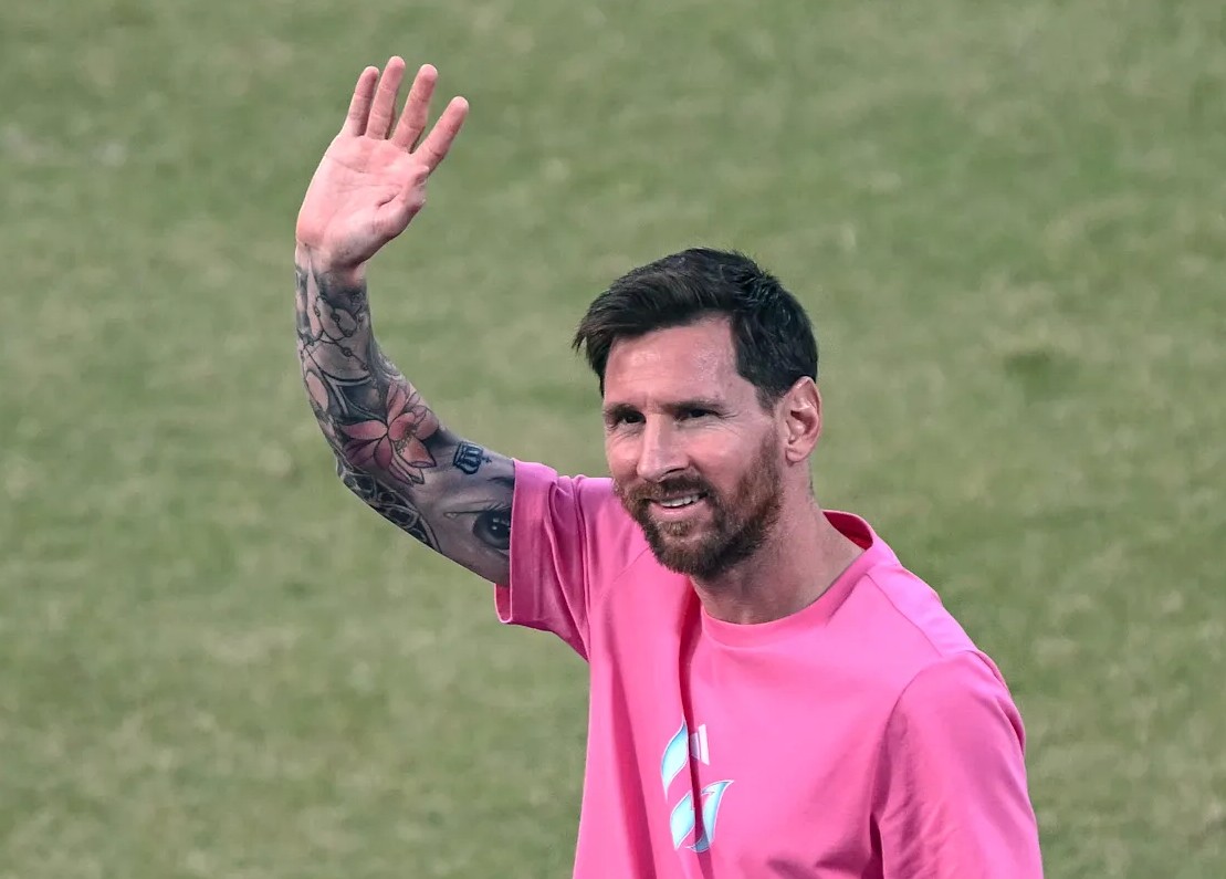 Messiju stiže veliko pojačanje: Zvijezda Barcelone na putu u MLS