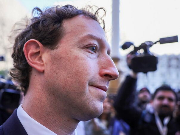 Meta i Google optuženi za štetan uticaj na mentalno zdravlje djece