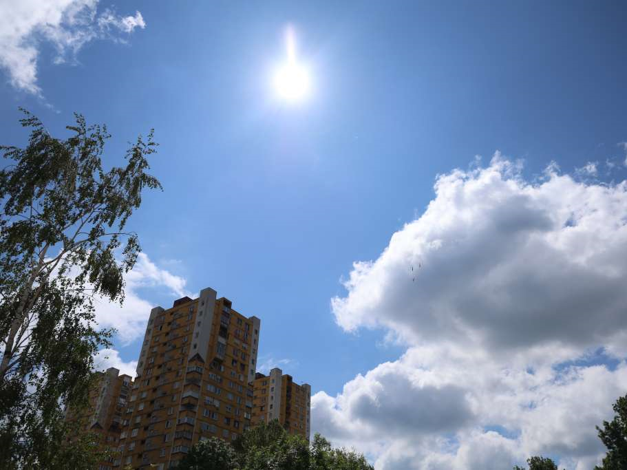 Meteorolozi najavili stabilnije vrijeme: Sutra sunčano uz umjerenu oblačnost