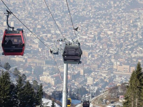 Meteorolozi najavljuju preokret: Od plus 11 do minusa u nekoliko sati