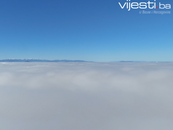 Meteorolozi nemaju dobre vijesti za Bosnu za naredne dane