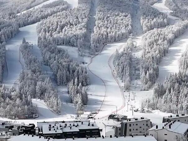 Meteorolozi objavili detaljnu prognozu do petka: Ima li snijega na vidiku?