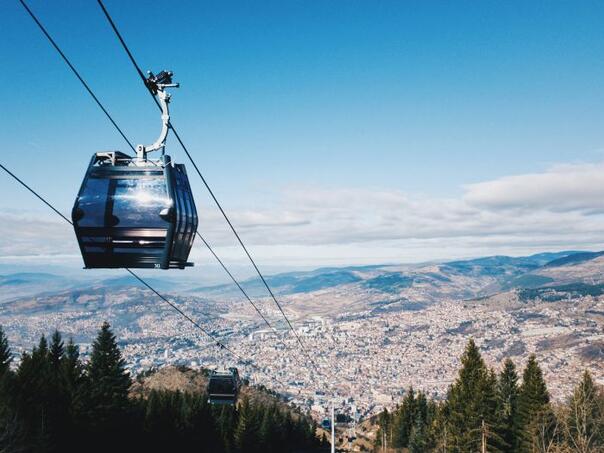 Meteorolozi za naredne dane najavili "vremensku klackalicu" u BiH