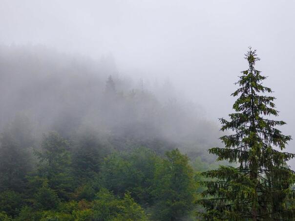 Meteorolozi: Spremite kišobrane i topliju odjeću