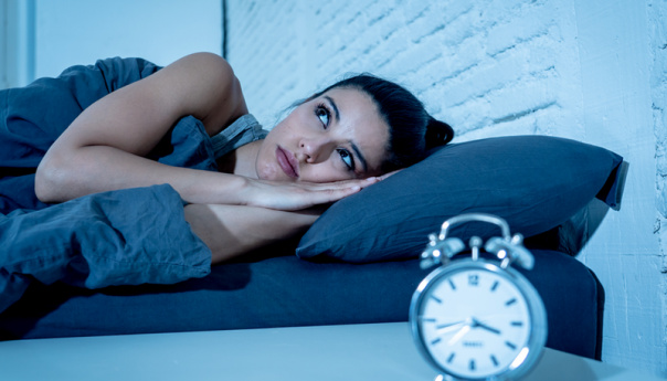 Metod 4-7-8 za minut liječi nesanicu