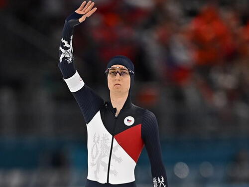 Metodej Jilek donio Češkoj drugo zlato na Igrama