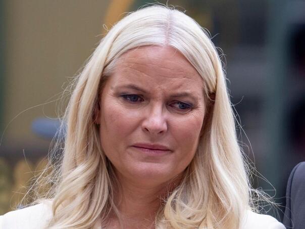 Mette-Marit i Epstein: Šta skriva krunska princeza