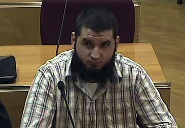 Mevlid Jašarević negirao prijetnje vaspitačicama i najavio kajanje zbog incidenta