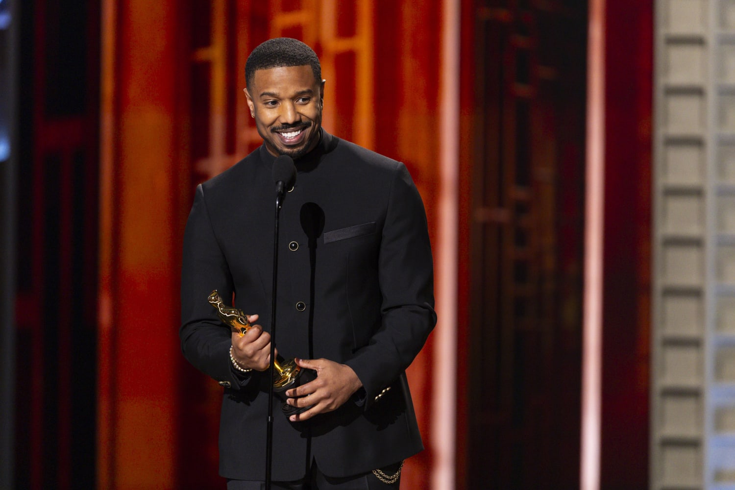 Michael B. Jordan donio odluku: Povlači se iz glume