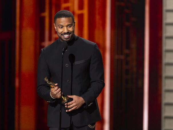 Michael B. Jordan donio odluku: Povlači se iz glume