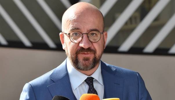 Michel: Zapadni Balkan je prioritet EU