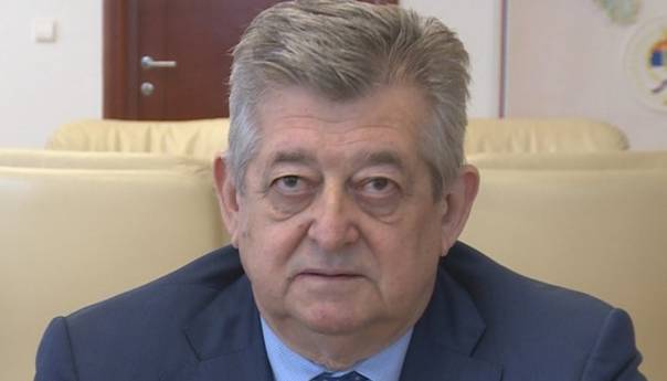 Mićić: Pozivam i SDS da me podrži