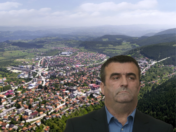 Mićo Kraljević planira bijeg iz Vlasenice?!