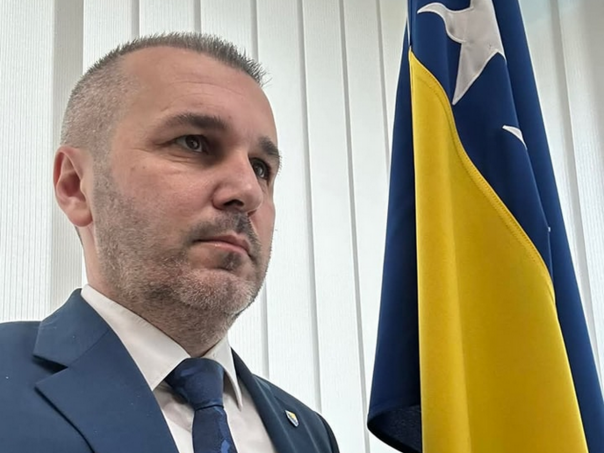 Midhat Čaušević: Pedofile treba hemijski kastrirati