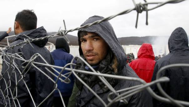 Migrantska kriza: EU licemjerno upire prstom u BiH
