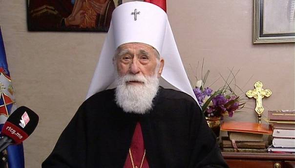 Mihailo: Svako ko poriče Srebrenicu je zločinac