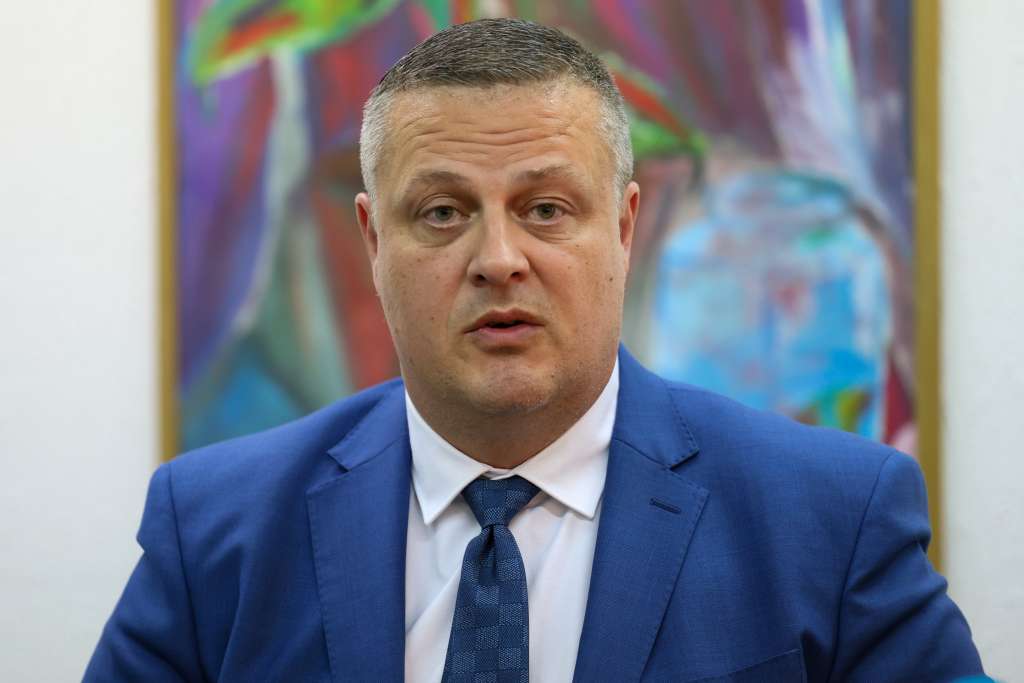 Mijatović najavio žalbu Vrhovnom sudu FBiH nakon zabrane obavljanja funkcije