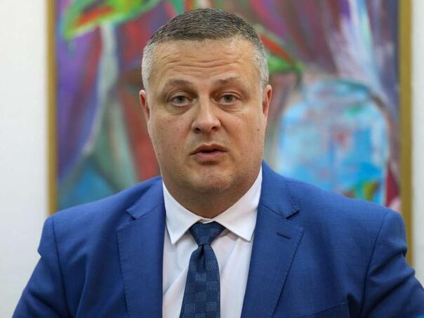 Mijatović najavio žalbu Vrhovnom sudu FBiH nakon zabrane obavljanja funkcije