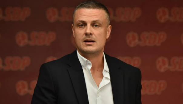 Mijatović predlaže kandidaturu Nikšića za Predsjedništvo BiH