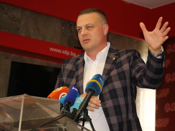 Mijatović: Tragedije ovakvih razmjera zahtijevaju solidarnost i svaku vrstu pomoći