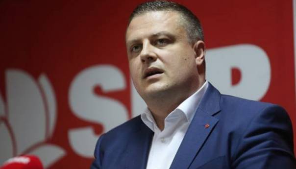 Mijatović traži od Turković pokretanje procedure za smjenu ambasadora Milisava