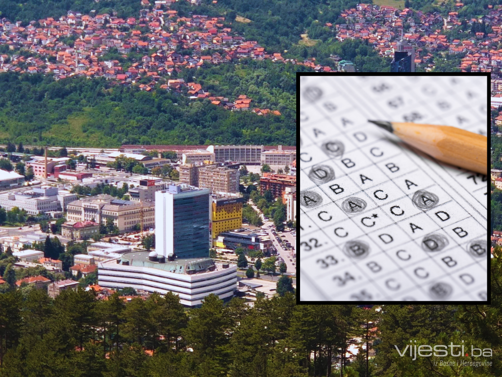 Mijenja se način polaganja javnog i stručnog ispita u institucijama BiH