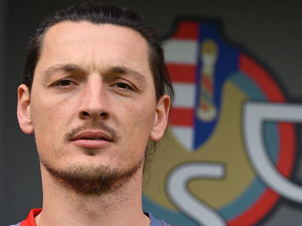 Milan Đurić potpisao za Cremonese