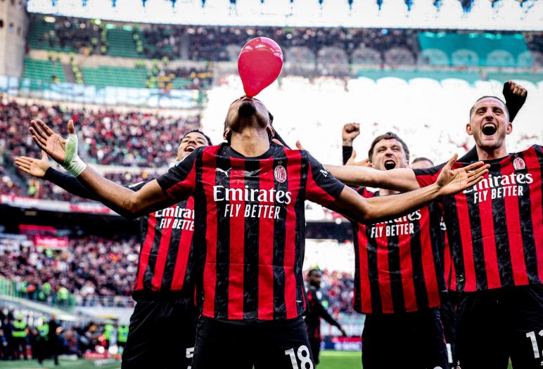 Milan razbio Veronu i preuzeo lidersku poziciju