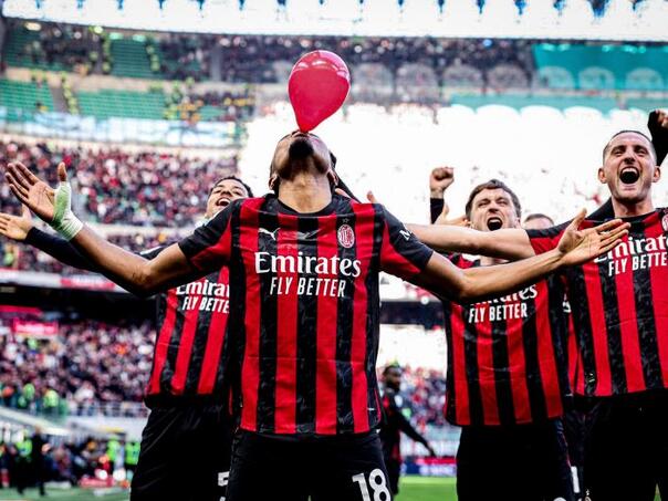 Milan razbio Veronu i preuzeo lidersku poziciju