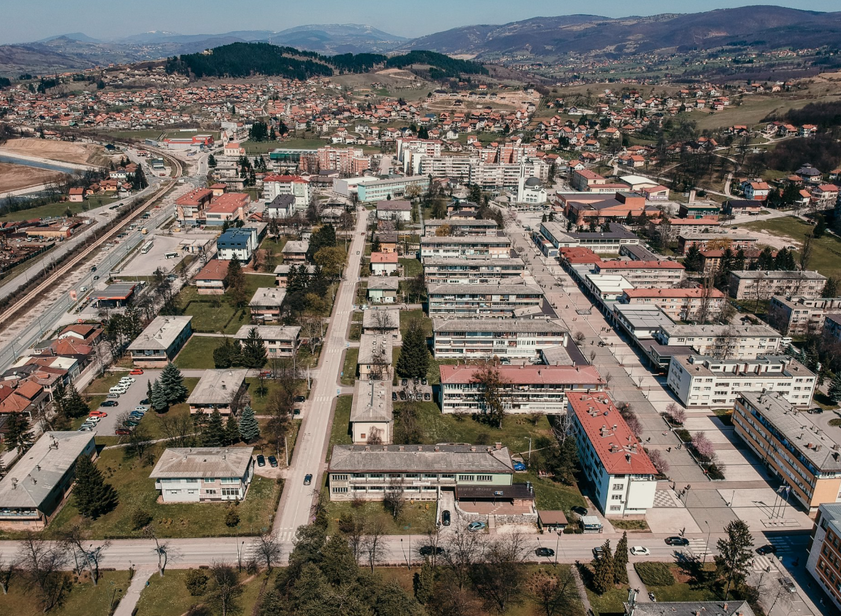 Milanko Rajić optužen za ratni zločin u Ilijašu