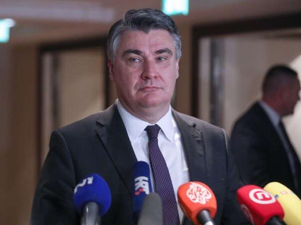 Milanović čestitao Kurban- bajram: Hrvatska njeguje suživot ljudi različitih vjera