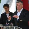 Milanović: "Da su ustaše imali malo više razuma, Srbi se ne bi digli na ustanak"