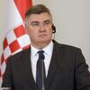 Milanović: Hrvati u BiH, glasajte za svoje istinske predstavnike