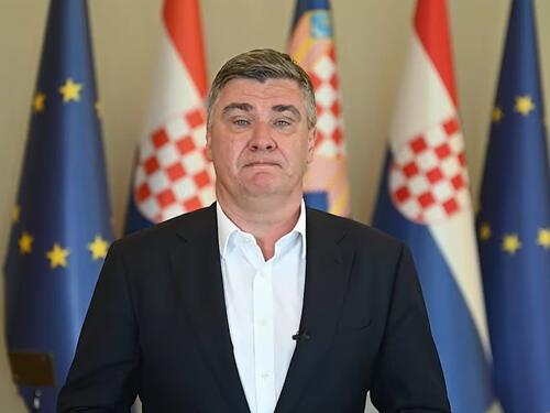 Milanović: Hrvatska je dno EU-a, samo je Bugarska gora